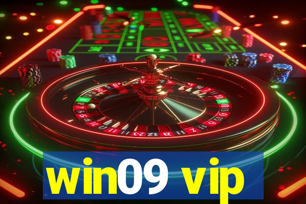 win09 vip